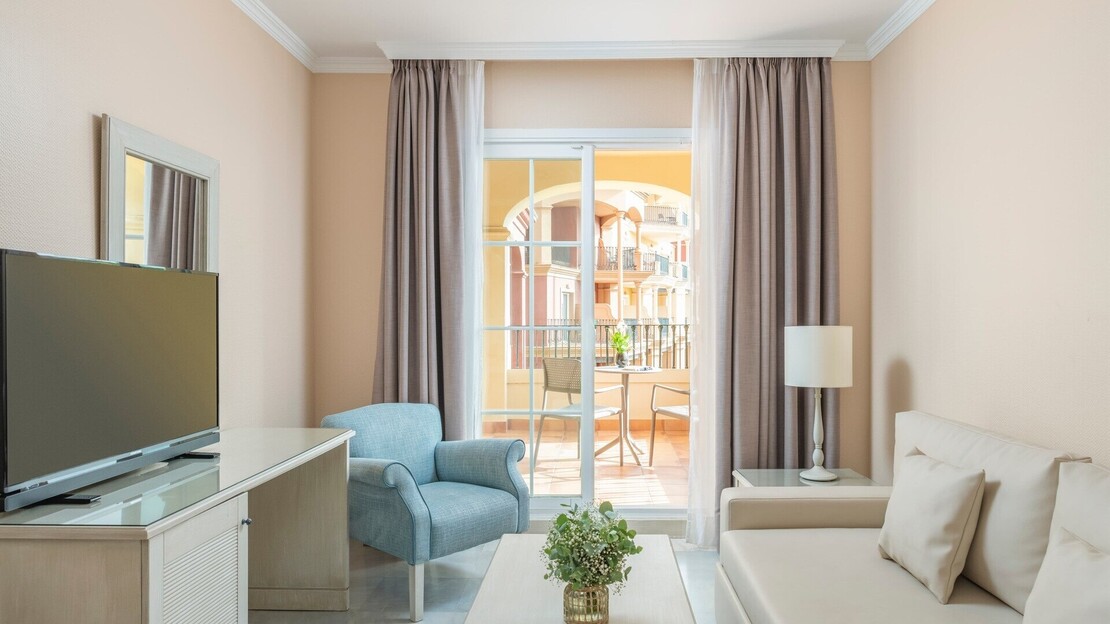 Iberostar Malaga Playa